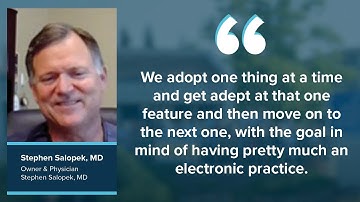 Customer Success: A Louisiana Practice Uses healow CHECK-IN and healow TeleVisits to Provide Care