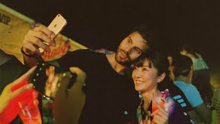 Vignette de la vidéo "R3HAB & Amba Shepherd - Smells Like Teen Spirit (Official Video)"