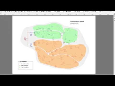 PSS®SINCAL: Tutorial- Load development Calculations