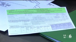 AARP offering free tax services to some in SLO County