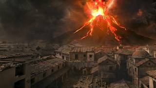 79 AD: The Last Day of Pompeii
