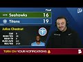 Tennessee Titans WINNERS & LOSERS After Week 2 Win vs. Seahawks