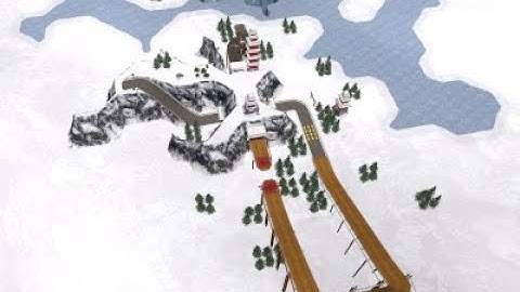 TMPU Demo Race A3 25.56 by ZappZ