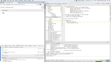 Fulcro 2.0 Workflow – Part 1