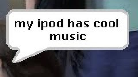 (The Block Coding Archive) "Weekend" Original Audio