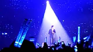 [Fancam]291109 Super Show 2 in ThaiLand Sung Min - Baby Baby.mp4