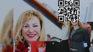 Founding Member Spotlight Yuliia Sarancheva Mentor for Ukrainians Newcomers