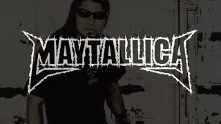 Metallica Robert Trujillo   Maytallica 2004 Interview AUDIO ONLY
