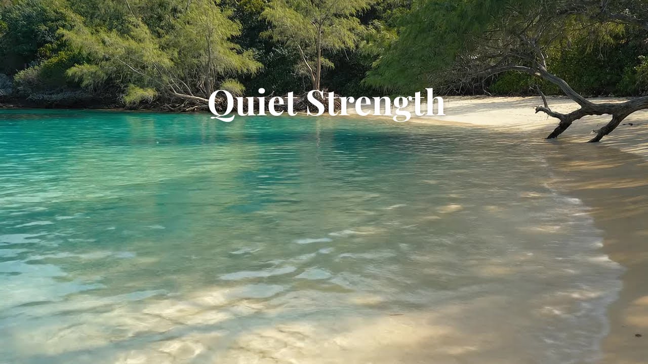 Your 15-Minute Morning Reset for a Calm Day | Guided Meditation for Inner Calm