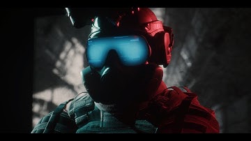 Trepang2 - Syndicate HQ Voice Line