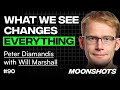Building the worlds most powerful satellites w will marshall  ep 90