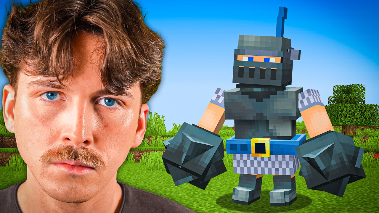 Latest Title & Thumbnail