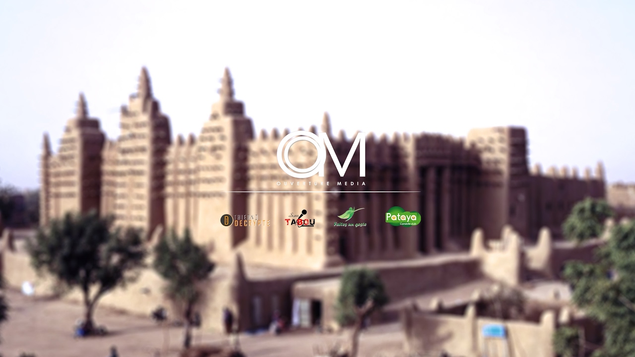 OM TV: Les étudiants FHG de Bamako se mobilisent contre l’État pour le non paiement de la bourse.