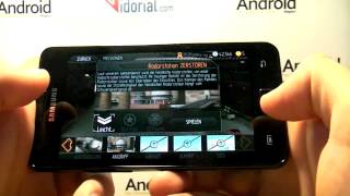 Android App Review: C.H.A.O.S screenshot 3