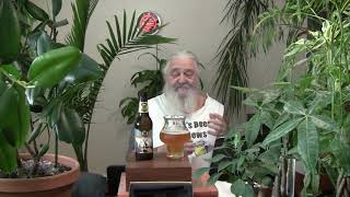Beer Review # 3561 Devils Backbone Brewing Sixteen Point Imperial IPA