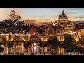 Vitaly buyanovsky four improvisations from traveling impressions italy