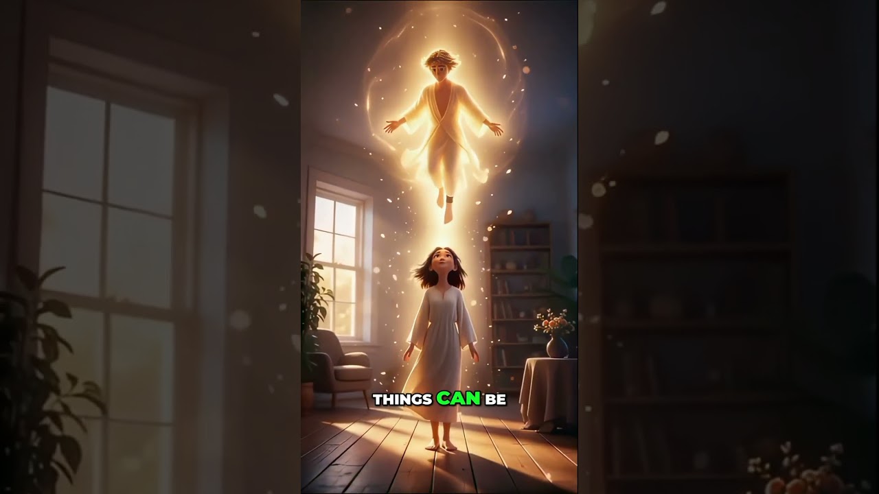 Body Dies, Spirit Rises: What Is Truly You? #shorts