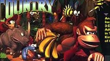 Disturbing Video Game Music #1: Misty Menace (Stop and Go Station)