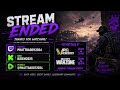 Warzone Live - Fat Old Guy fun lol let's party