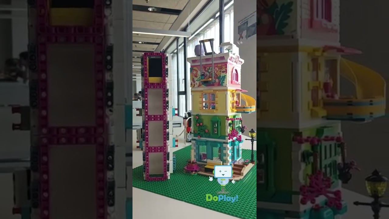 TALLERES TECNOLÓGICOS VERANO EN ORONA FUNDAZIOA. ROBÓTICA  DISEÑO y PROGRAMACIÓN 