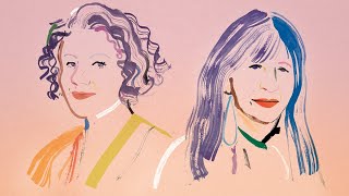 "Poetry is like a transformer station"