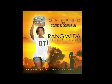 O'Gang-Rangwida ft Double Jay ,Overdo Team (Official Audio 2017)