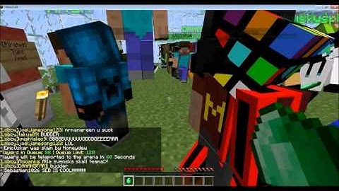 Uberminecraft Cloud server