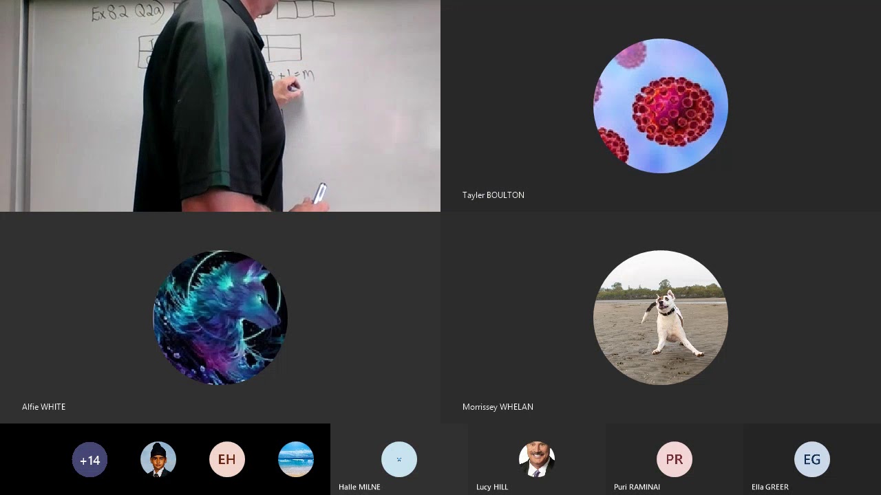 Making a Rule Algebra - YouTube