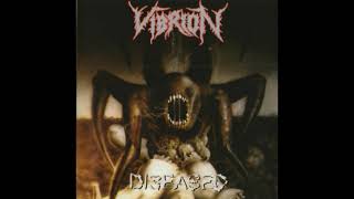 Watch Vibrion Incoming Aggression video