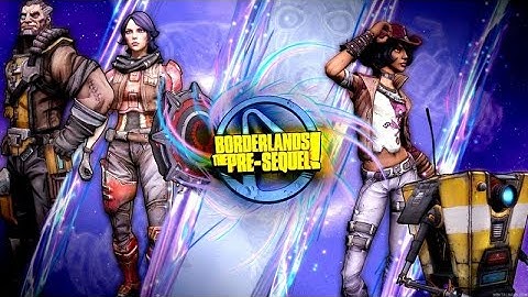 Borderlands Pre-Sequel Save Wizard Editor PS4| MAX TOKENS, MAX MONEY, LVL 50, ALL SKILLS