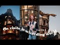 La suite dun rve harry potter   vlog 2 wizarding world orlando