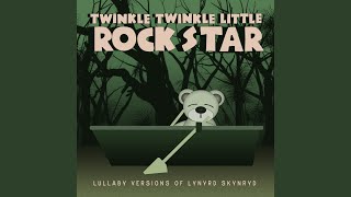 Simple Man - Twinkle Twinkle Little Rock Star