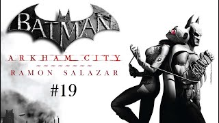 видео: Batman: Arkham City (GOTY)(#19 Незаконченные кошачьи дела) картинка: Batman: Arkham City (GOTY)(#19 Незаконченные кошачьи дела)