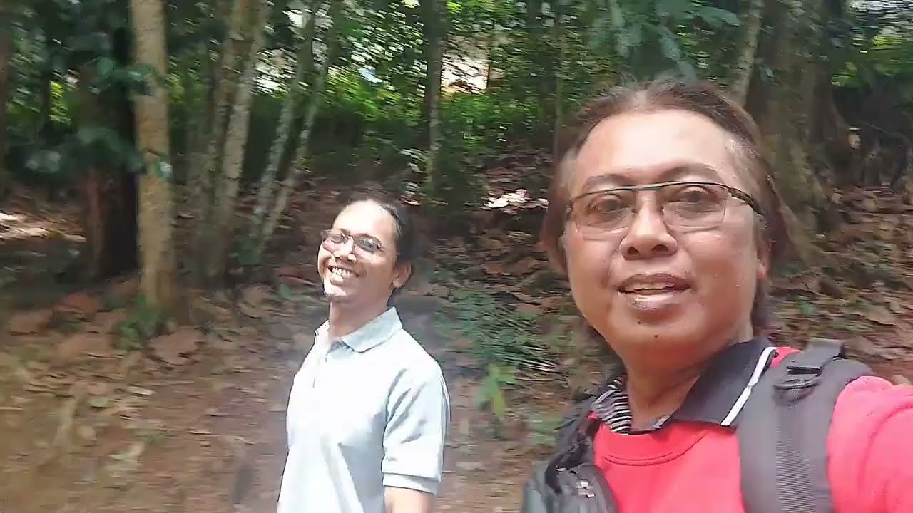 25 02 26: La Verna agak kesono dikit, Pringsewu