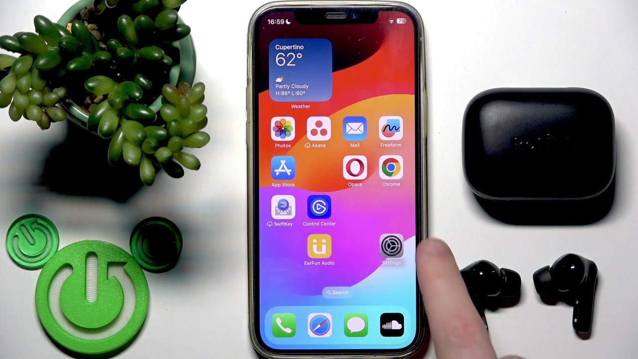 EARFUN Air Pro 4 Ultra – Why Are My Earbuds So Quiet?