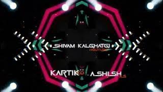 RANGILO MARO DHOLNA × EDM × TAPORI × DJ KARTIK KD × DJ ASHISH AS × DJ OGGY SURAJ