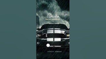 #قران- كريم#جمال الصوت في التلاوة#اسمع وتمتع#[ سورة. آل عمران:5-6