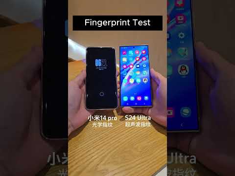 Xiaomi 14 Pro