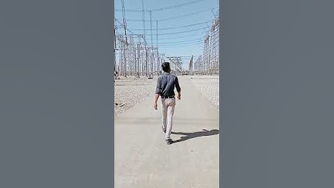 During equipment inspection || PGCIL || 765/400 KV S/S || diploma electrical ||