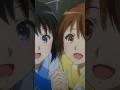 今というこの瞬間を容器に詰め込んで冷凍保存出来ればいいのに🎺TVアニメ『響け!ユーフォニアム2』第一回より【#ユーフォ最終楽章 前編4月24日劇場公開】