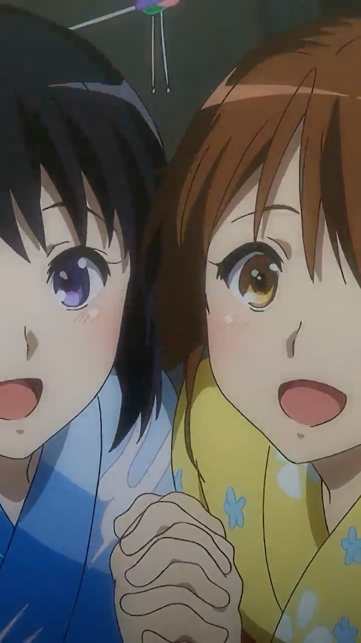 響け！ユーフォニアム』シリーズ 切り抜き動画集 - YouTube