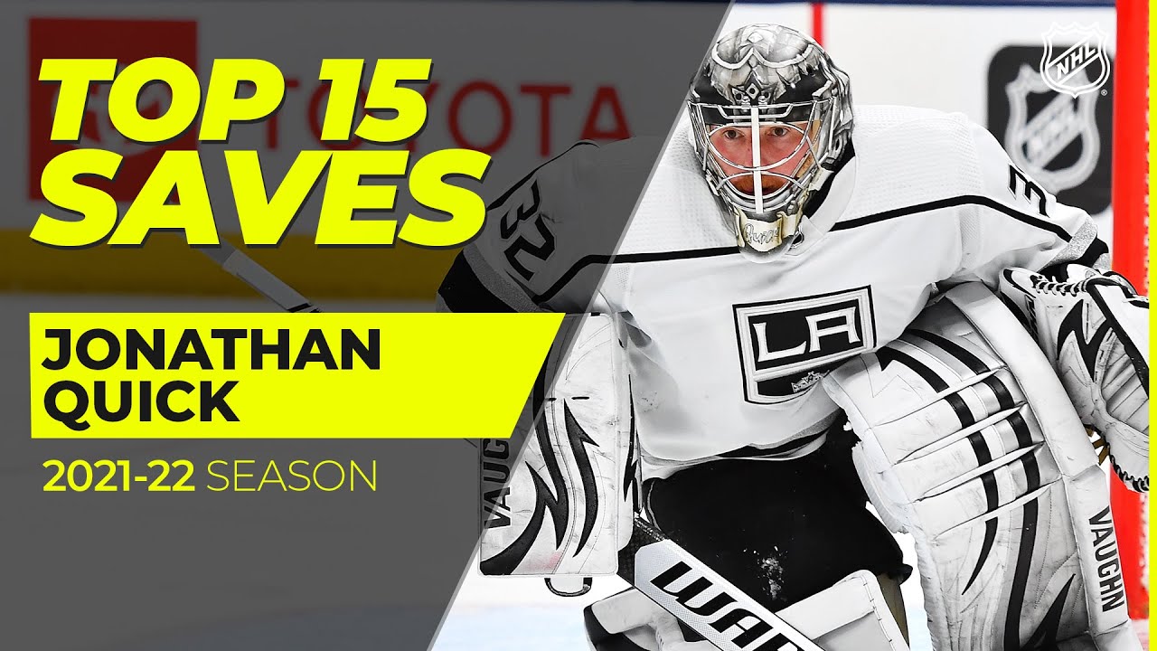 Jonathan Quick LA Kings.  Jonathan quick, La kings hockey, Kings