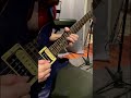 Sure Know Something - KISS (Guitar Solo Cover)
