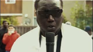 Deflare Beats - WEST SIDE FREESTYLE