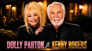 Dolly Parton ft. Kenny Rogers – Sweetest Goodbye | Emotional Tribute Music Video 2026 (Fan Made)