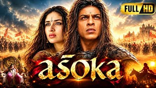 Asoka Full Movie 2001 | Shah Rukh Khan | Kareena Kapoor | Ajith Kumar | Rahul Dev | Explain & Review