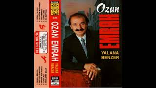 Aşık Emrah - Gönül Vazgeç Bu Sevdadan Resimi