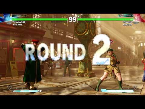 More Ranked Losses 2