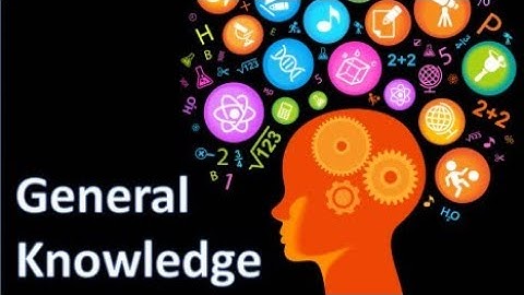 STD 4 General Knowledge (Chap - 8 To 11)  - By Ms. Anita Mishra