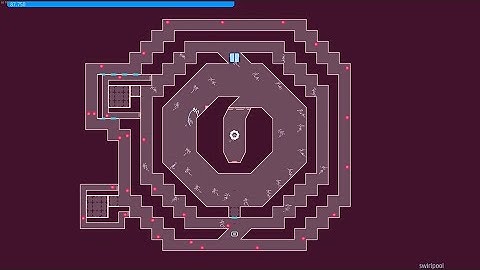 N++ CTP-S-X-07-04: swirlpool [G++]